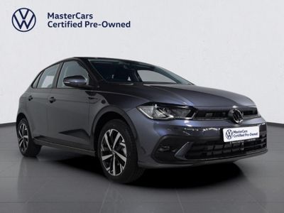 2026 Volkswagen Polo 1.0 TSI Life