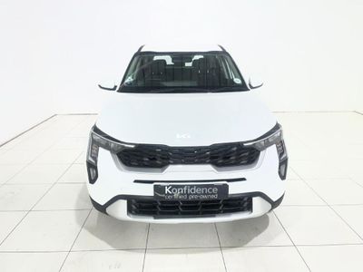 2024 Kia Sonet 1.5 LX
