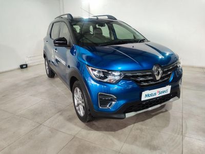 2026 Renault Triber 1.0 Intens