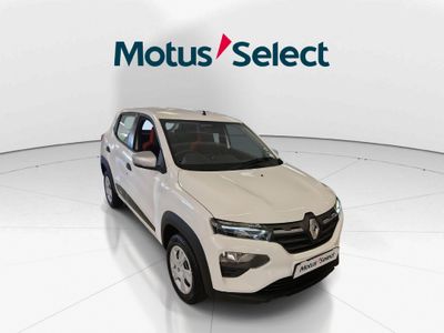 2026 Renault Kwid 1.0 Dynamique