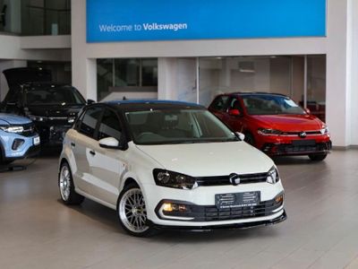 2025 Volkswagen Polo Vivo 1.4