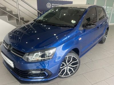 2025 Volkswagen Polo Vivo 1.4