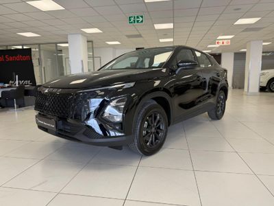 2026 Omoda C5 1.5T Style X