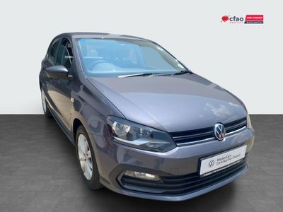 2026 Volkswagen Polo Vivo 1.4 Life