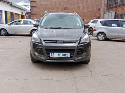 2016 Ford Kuga 1.5 EcoBoost Ambiente Auto