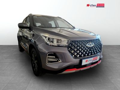 2024 Chery Tiggo 4 Pro 1.5T Lit Auto