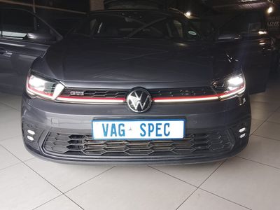 2023 Volkswagen Polo 1.0 TSI Life Auto