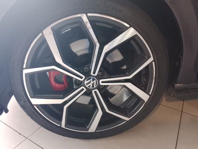 2023 Volkswagen Polo 1.0 TSI Life Auto