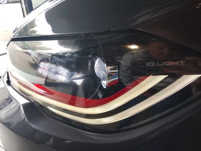 2023 Volkswagen Polo 1.0 TSI Life Auto