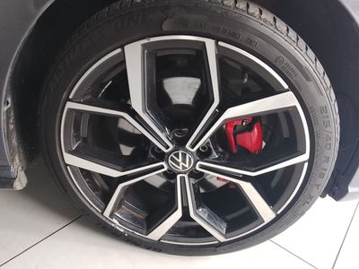 2023 Volkswagen Polo 1.0 TSI Life Auto