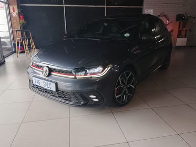 2023 Volkswagen Polo 1.0 TSI Life Auto