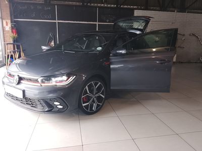 2023 Volkswagen Polo 1.0 TSI Life Auto