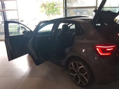 2023 Volkswagen Polo 2.0 TFSI