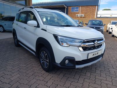 2026 Suzuki XL6 1.5 GL Auto