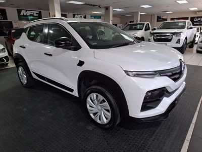 2023 Renault Kiger 1.0 Energy Life