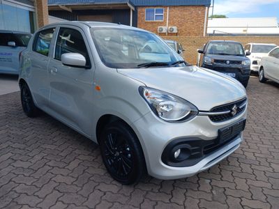 2026 Suzuki Celerio 1.0 GL AMT