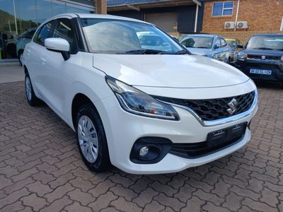 2026 Suzuki Baleno 1.5 GL Auto