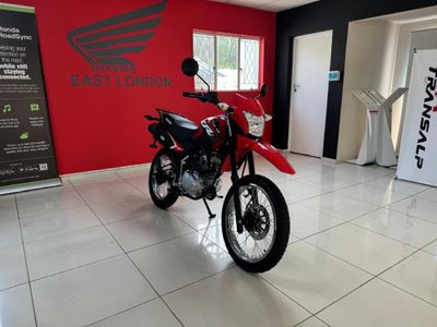 2026 Honda XR 150 L