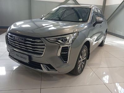 2024 Haval Jolion 1.5T Premium Auto