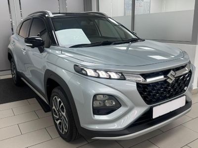 2026 Suzuki Fronx 1.5 GLX