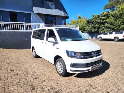 2020 Volkswagen Kombi 2.0 TDI Auto (103kW) Trendline
