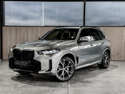 2024 BMW X5 xDrive30d M Sport