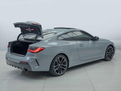 2023 BMW 4 Series 420i Coupe M Sport