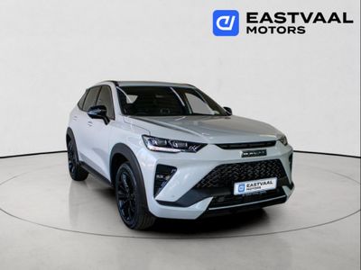 2026 Haval H6 GT 2.0T Super Luxury 4X4 Auto