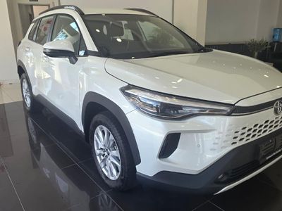 2026 Toyota Corolla Cross 1.8 XS