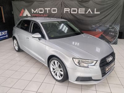 2019 Audi A3 Sportback 1.0 | 30TFSI  #BARGAIN 5 DOOR AU
