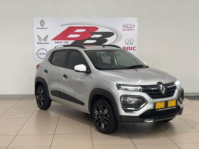 2026 Renault Kwid 1.0 Climber