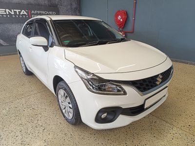 2026 Suzuki Baleno 1.5 GL
