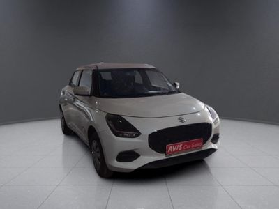 2025 Suzuki Swift 1.2 GL