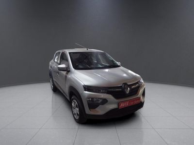 2025 Renault Kwid 1.0 Dynamique
