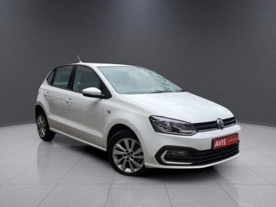2024 Volkswagen Polo Vivo 1.6 Life