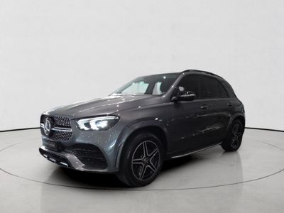 2023 Mercedes-Benz GLE 300d 4Matic