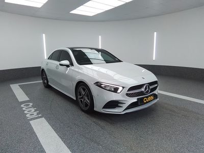 2023 Mercedes-Benz A-Class A 200 Auto