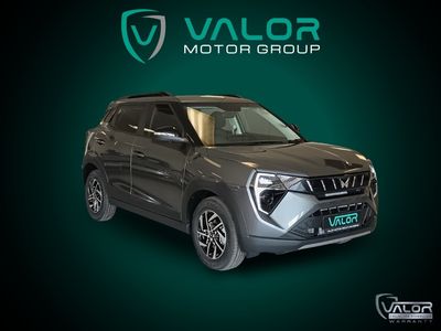 2026 Mahindra XUV 3XO 1.2T AX5