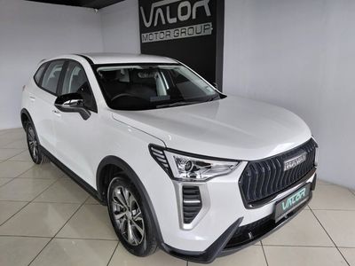 2026 Haval Jolion 1.5T City