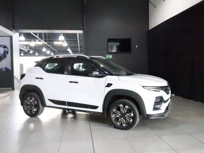 2023 Renault Kiger 1.0T Intens
