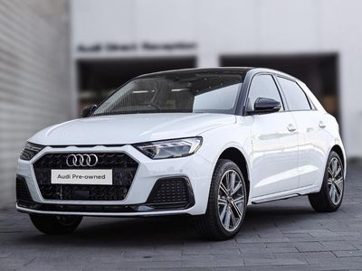 2026 Audi A1 Sportback 30 TFSI Advanced S-Tronic