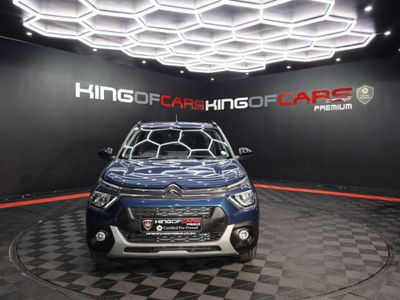 2026 Citroen C3 1.2 Max (61kW)