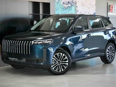 2026 Jaecoo J5 1.5T Vortex
