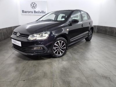 2026 Volkswagen Polo Vivo 1.4 Life