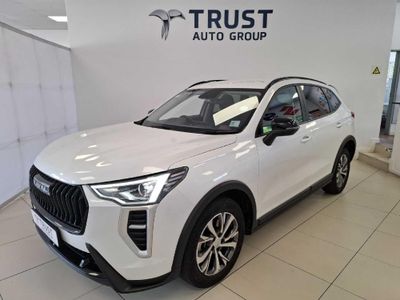 2025 Haval Jolion 1.5T City Plus DCT