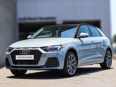 2026 Audi A1 Sportback 30 TFSI Advanced S-Tronic