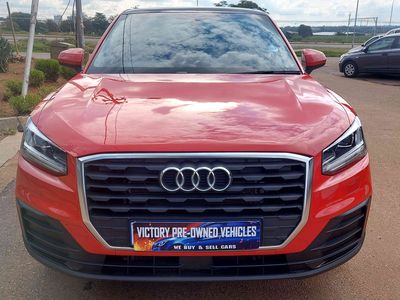 2019 Audi Q2 1.0 TFSI Auto | 30 TFSI