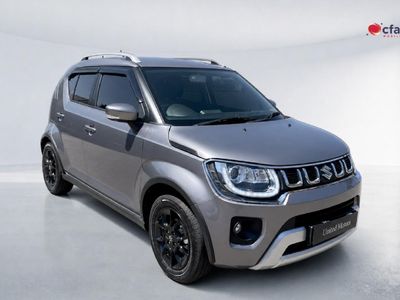2023 Suzuki Ignis 1.2 GLX