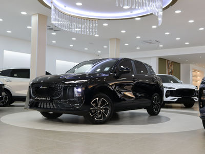 2026 Lepas L4 1.5T Javan Auto
