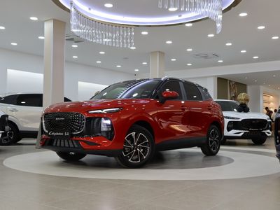 2026 Lepas L4 1.5T Pantera Auto